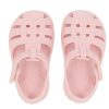 Cangrejeras Infantil Monnëka Pink