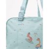 Bolso de Playa con Rejilla Cool Dinos