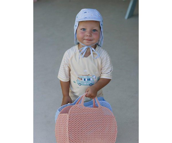 Bolso Retro Vintage Old Rose