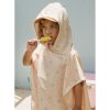 Poncho de Playa Surf Van