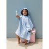 Poncho de Playa Fishing Boat