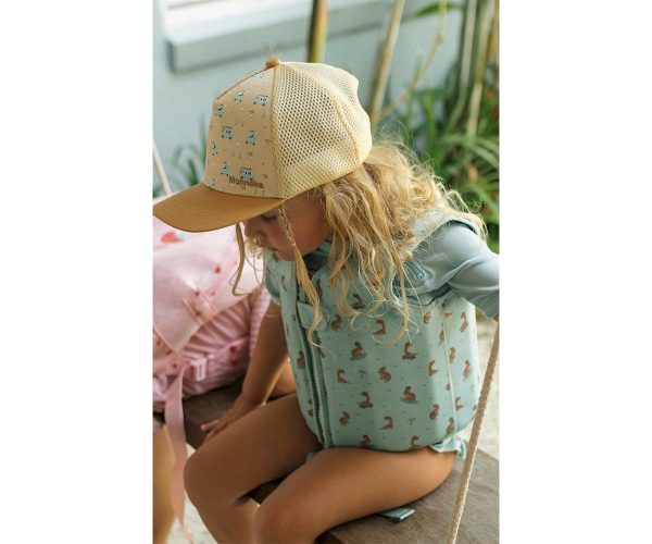 Gorra Surf Van