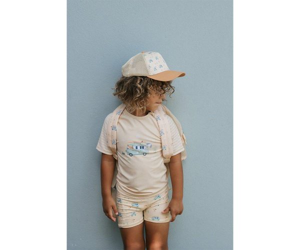 Gorra Surf Van