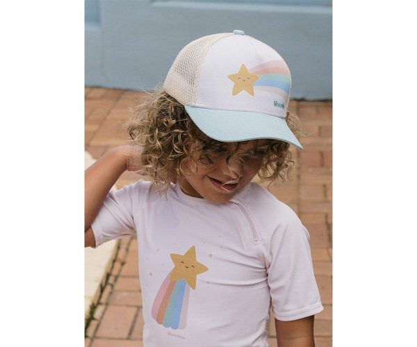 Gorra Starlight
