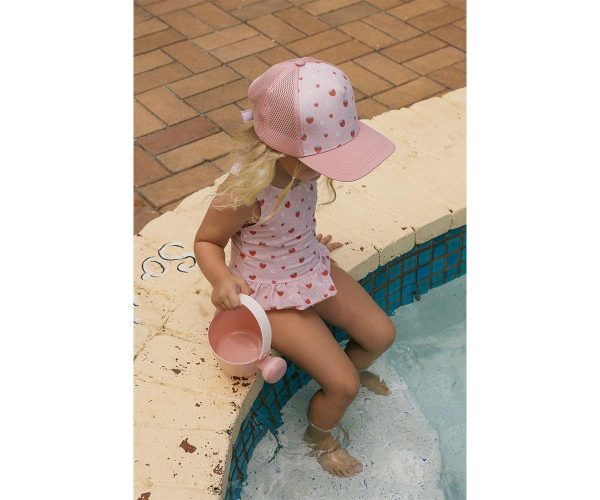 Gorra Strawberries