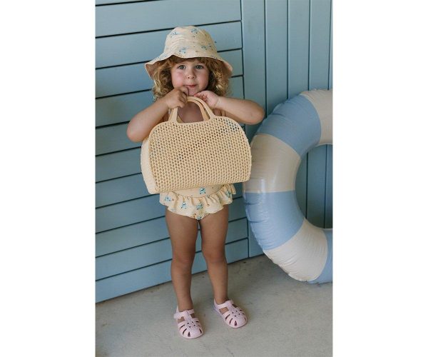 Gorro Reversible Surf Van