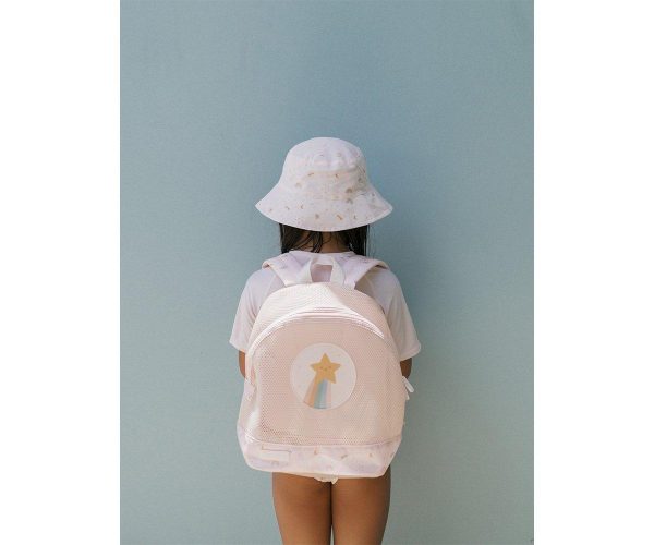 Gorro Reversible Strawberries