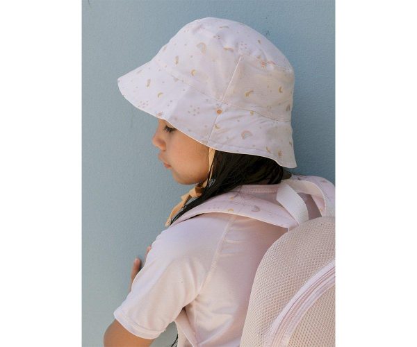 Gorro Reversible Starlight