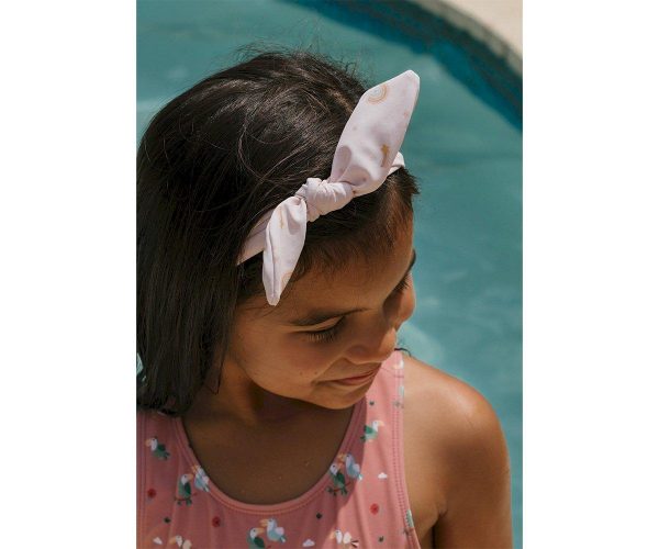 Cinta de pelo Surf Van