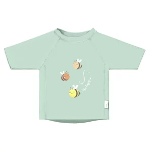 Camiseta protección solar Bee Happy