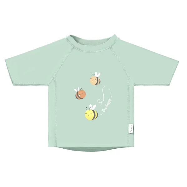 Camiseta protección solar Bee Happy