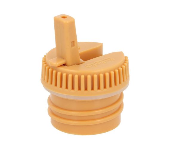 Tapón con boquilla para Botella Acero Tutete