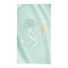 Toalla playa microfibra Jeallyfish