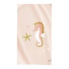Toalla playa microfibra Seahorse
