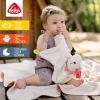 Doudou unicornio