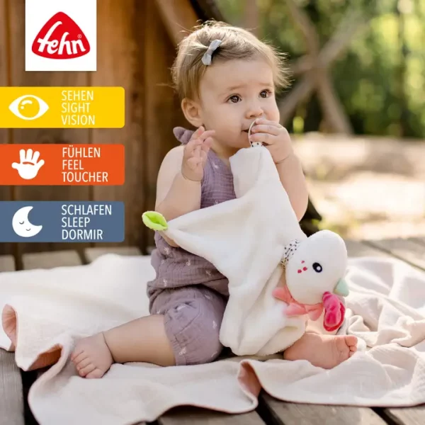 Doudou unicornio