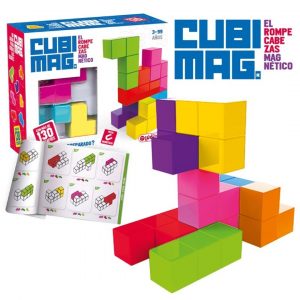 Cubimag