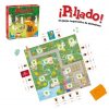 ¡Pillado!