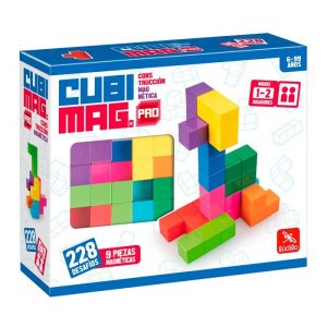 Cubimag Pro