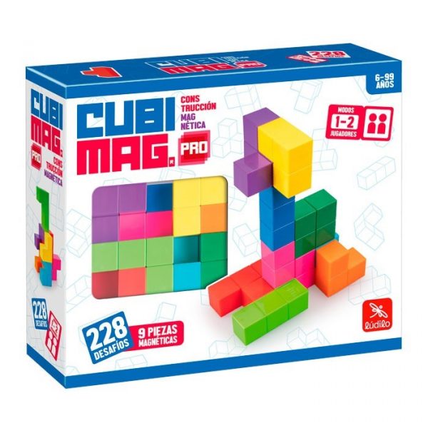 Cubimag Pro