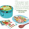 Sopa de Bellotas
