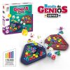 Batalla de Genios Gemas