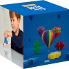 Cubo Plus-Plus Big Básico 100pcs.