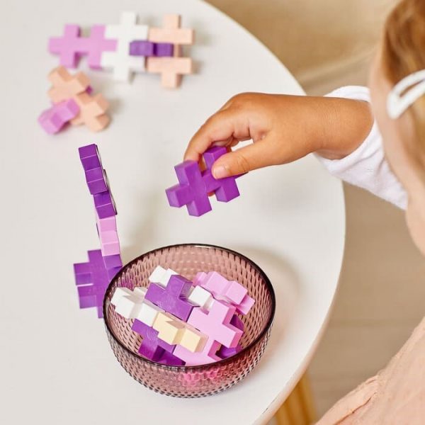 Cubo Plus-Plus Big Bloom 100pcs.