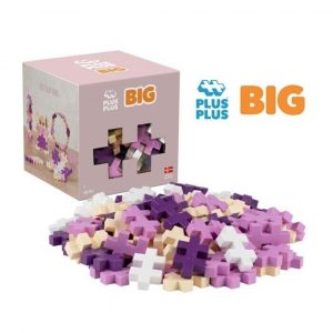 Cubo Plus-Plus Big Bloom 100pcs.