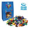 Sobre Plus-Plus Básico 300pcs.
