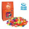 Sobre Plus-Plus Neon 300pcs.