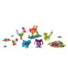 Plus-Plus Aprende a construir Mascotas 275pcs.