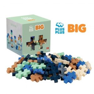 Cubo Plus-Plus Big Breeze 100pcs.