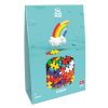 Sobre Plus-Plus Arcoiris 300pcs.