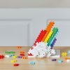 Sobre Plus-Plus Arcoiris 300pcs.