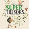El gran libro de los supertesoros / El gran llibre dels supertresors
