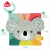 Libro tela Koala