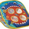 B. Bean Bag Toss Game Juego de lanzamiento