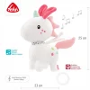 Caja música Unicornio
