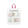 Pinzas Enchanted Shimmer Star