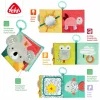 Libro tela Koala