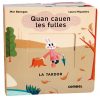 Cuando caen las hojas. El otoño / Quan cauen les fulles. La tardor