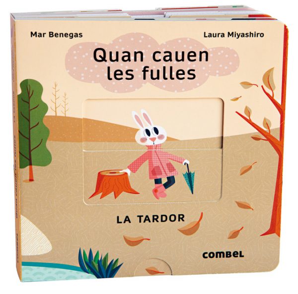 Cuando caen las hojas. El otoño / Quan cauen les fulles. La tardor