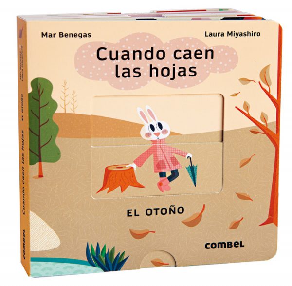 Cuando caen las hojas. El otoño / Quan cauen les fulles. La tardor