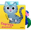Animales de cabo a rabo / Capicua d'animals