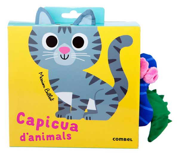 Animales de cabo a rabo / Capicua d'animals