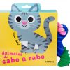 Animales de cabo a rabo / Capicua d'animals