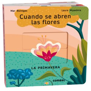 Cuando se abren las flores. La primavera / Quan s'obrin les flors. La primavera