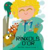 Ricitos de oro - ¡Qué te cuento! / Rínxols d'or - Què em contes!