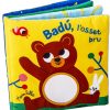 Bado, el oso pardo / Badú, l’osset bru